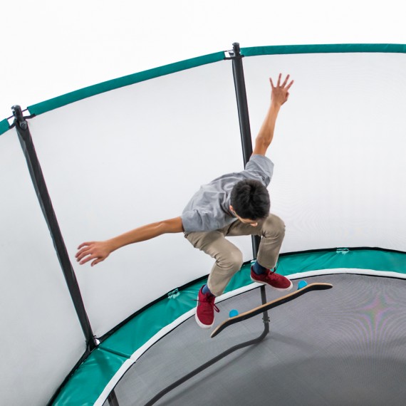 Trampolin Boost'Up 300