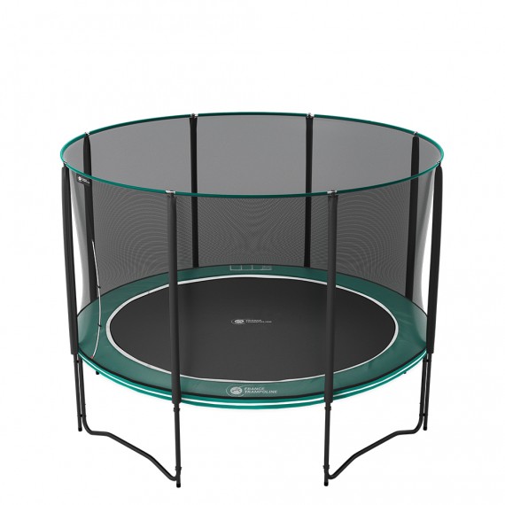 Trampolin Booster 360