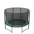 Trampolin Booster 360