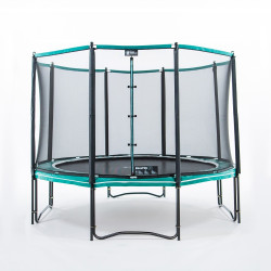 Boost'Up Trampolin 360