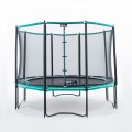 Trampolin Booster 360