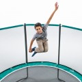 Trampolin Booster 360