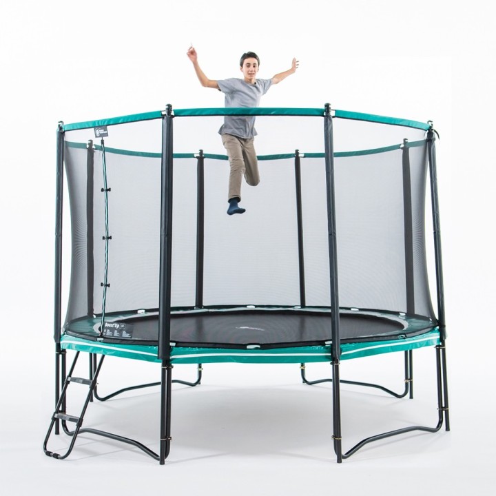 Trampolin Boost'Up 300 - Pack XXL