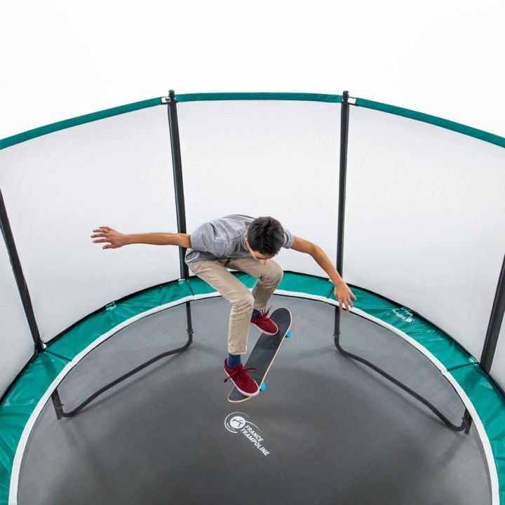 Trampolin Boost'Up 300 - Pack XXL