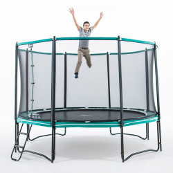Boost'Up Trampolin 390