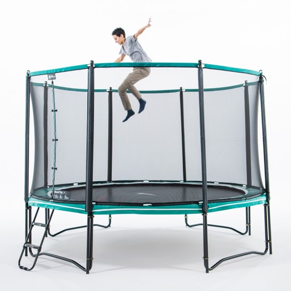 Trampolin Boost'Up 430