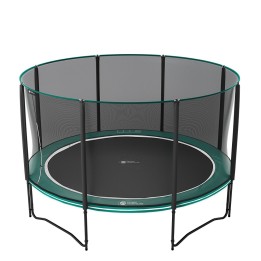 Trampolin Boost'Up 430