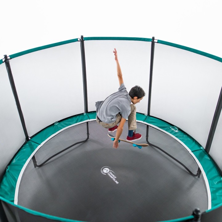 Boost'Up 430 Trampolin - Pack XXL