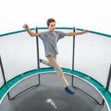 Boost'Up 430 Trampolin - Pack XXL