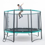 Boost'Up 430 Trampolin - Pack XXL