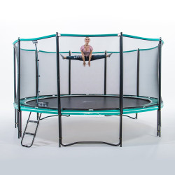Boost'Up Trampolin 490 