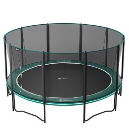 Trampolin Booster 490 