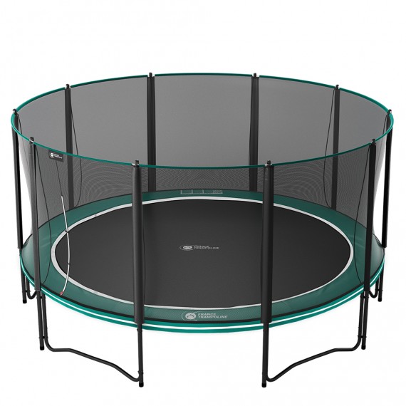 Trampolin Booster 490  Trampolin Booster 490
