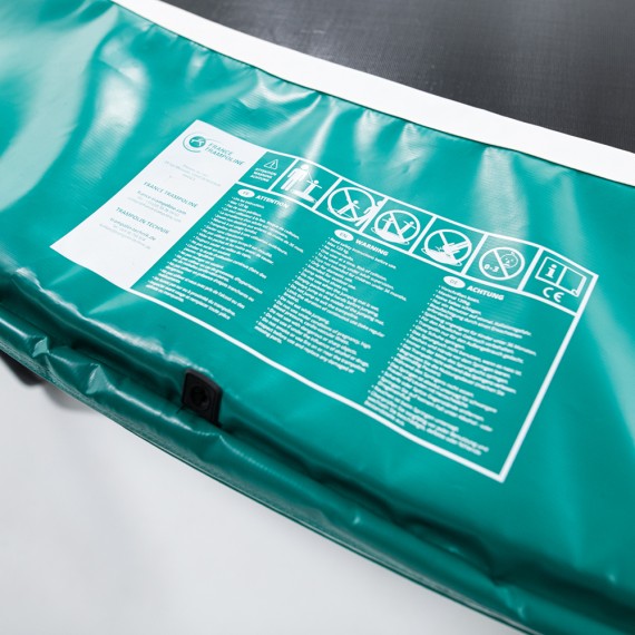 Trampolin Booster 490  Trampolin Booster 490