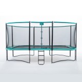 Pack Trampolin Apollo Sport 500 