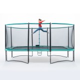 Pack Trampolin Apollo Sport 500 