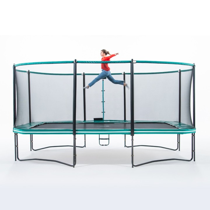 Pack Trampolin Apollo Sport 500 