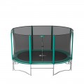 Trampolin Ovalie 360 Trampolin Ovalie 360