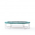 Trampolin Ovalie 360 Trampolin Ovalie 360