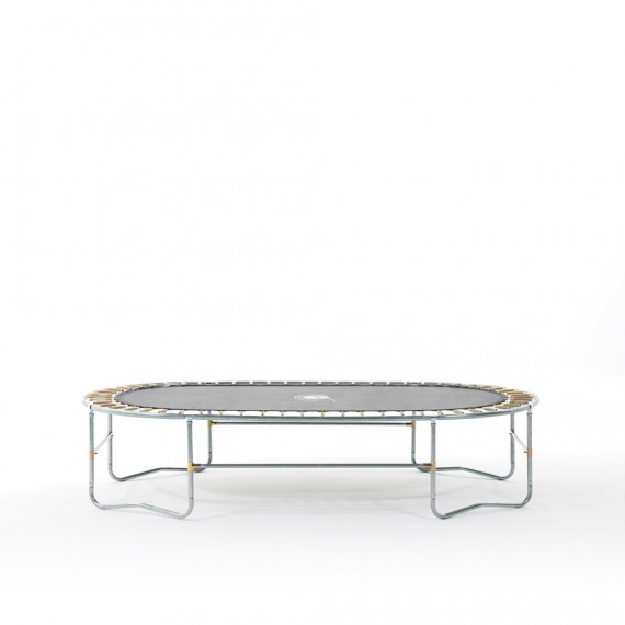 Trampolin Ovalie 360 Trampolin Ovalie 360