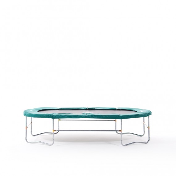 Trampolin Ovalie 360 - Pack XXL Trampolin Ovalie 360 - Pack XXL