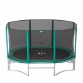  Trampolin Ovalie 430