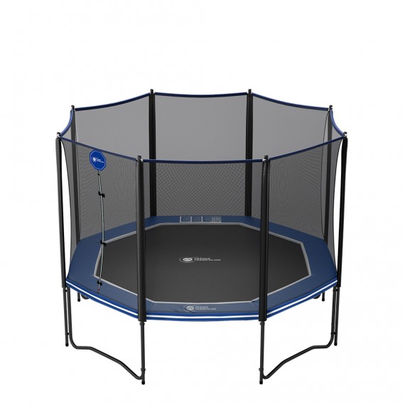 Trampolin Octopulse 360