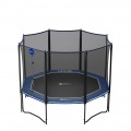 Trampolin Octopulse 360