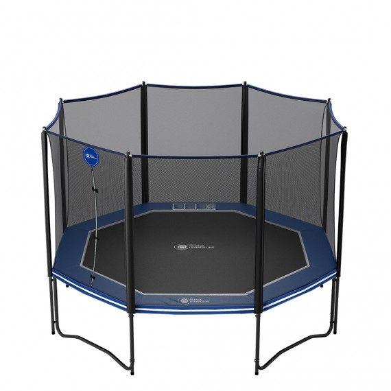 Trampolin Octopulse 390