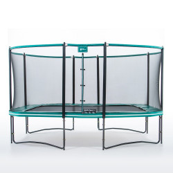 Apollo Sport Trampolin 400