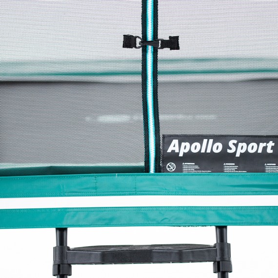 Apollo Sport Trampolin 400 Apollo Sport Trampolin 400