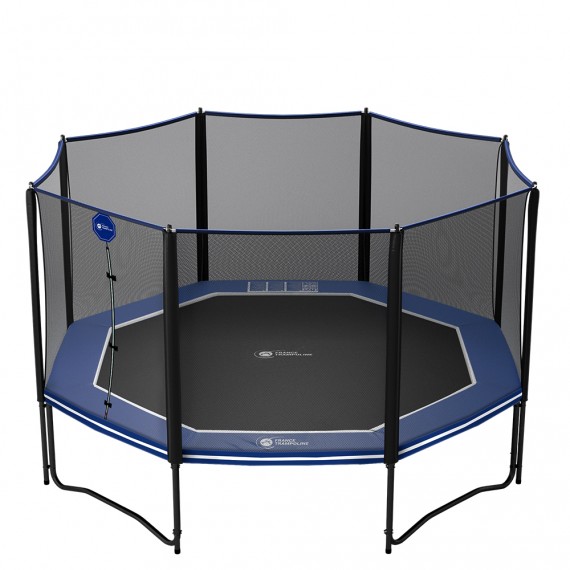 Trampolin Octopulse 460 
