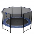 Trampolin Octopulse 460 