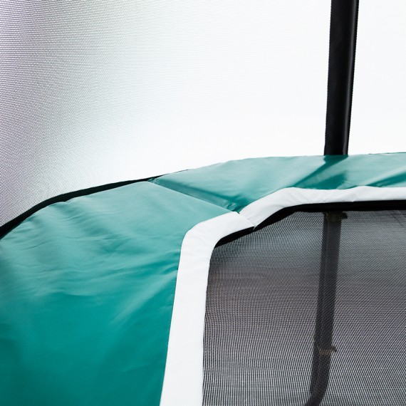 Trampolin Apollo Sport 400 - Pack XXL