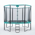 Trampolin Apollo Sport 300 - Pack XXL Trampolin Apollo Sport 300 - Pack XXL