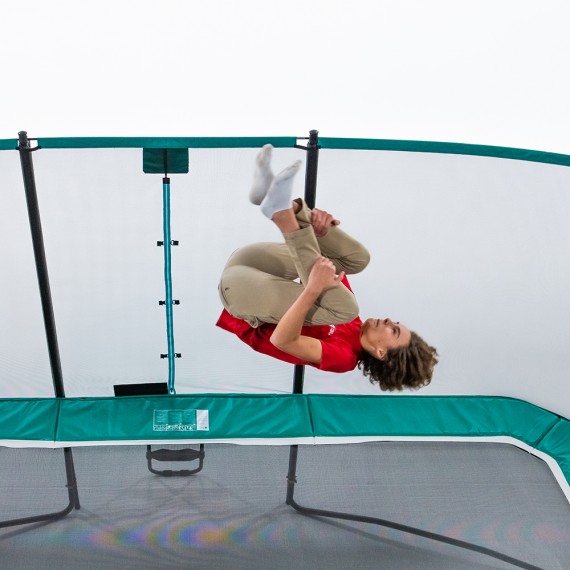 Trampolin Apollo Sport 300 - Pack XXL Trampolin Apollo Sport 300 - Pack XXL