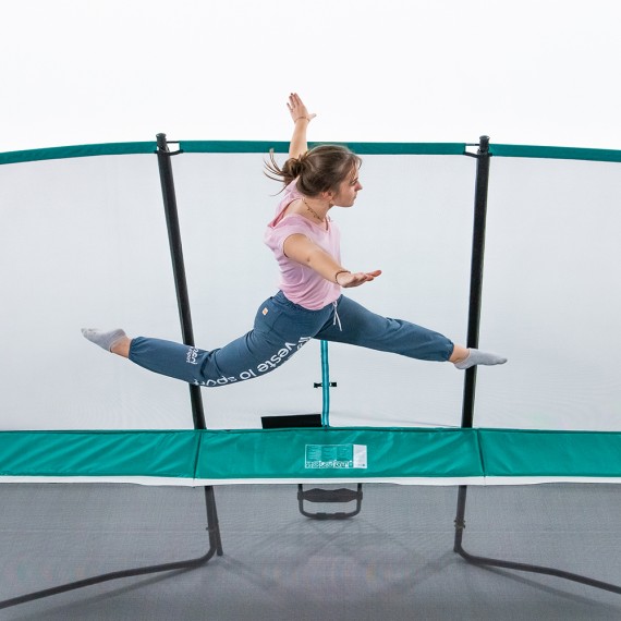 Trampolin Apollo Sport 300 - Pack XXL Trampolin Apollo Sport 300 - Pack XXL