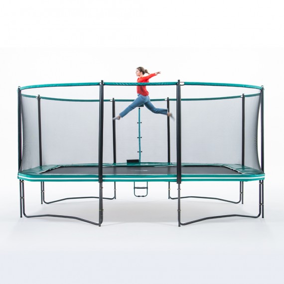 Apollo Sport Trampolin 500