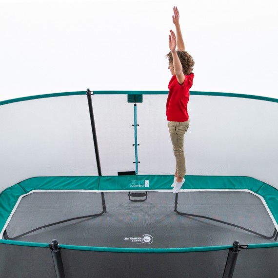Apollo Sport Trampolin 500