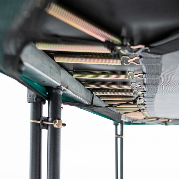 Apollo Sport Trampolin 500