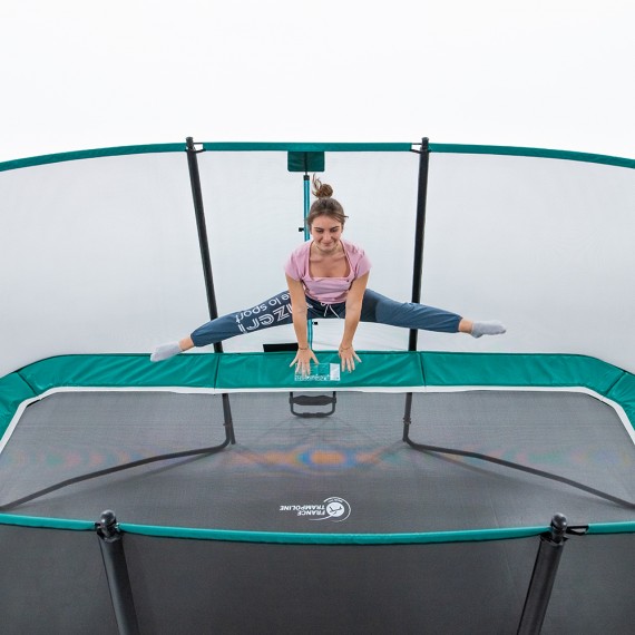 Pack Apollo Sport 500 Trampolin  Pack Apollo Sport 500 Trampolin