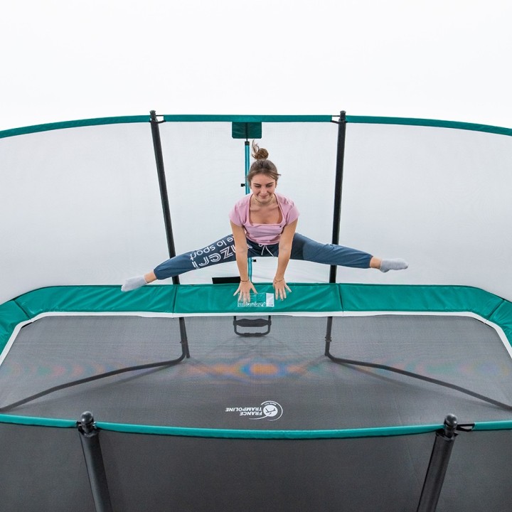 Pack Apollo Sport 500 Trampolin 