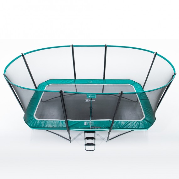 Pack Apollo Sport 500 Trampolin  Pack Apollo Sport 500 Trampolin