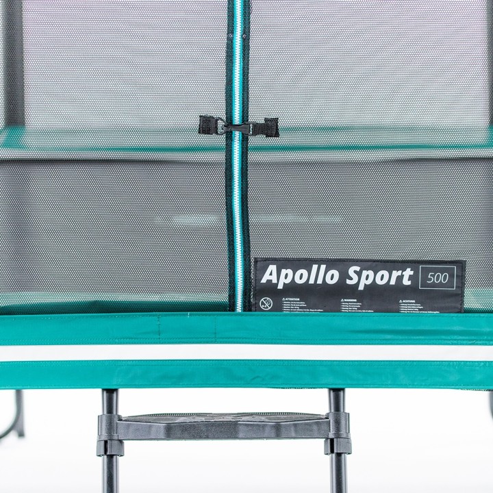 Pack Apollo Sport 500 Trampolin 