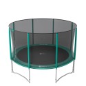 Jump’Up Trampolin 390