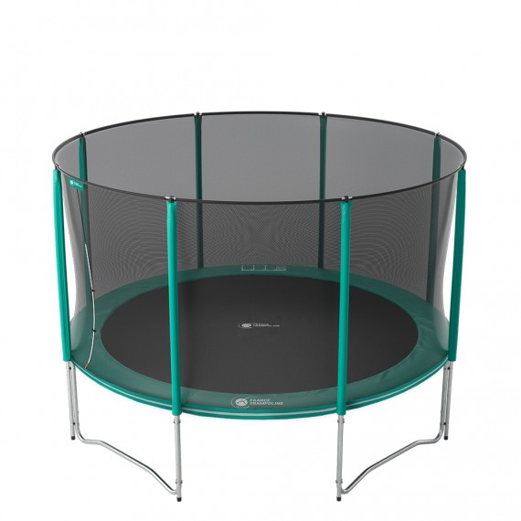 Trampolin Jump’Up 390  Trampolin Jump’Up 390