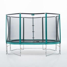 Trampolin Ovalie 360