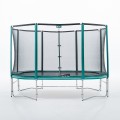 Trampolin Ovalie 360 Trampolin Ovalie 360