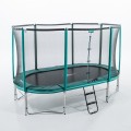 Trampolin Ovalie 360 - Pack XXL Trampolin Ovalie 360 - Pack XXL