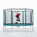 Trampolin Ovalie 360 - Pack XXL Trampolin Ovalie 360 - Pack XXL